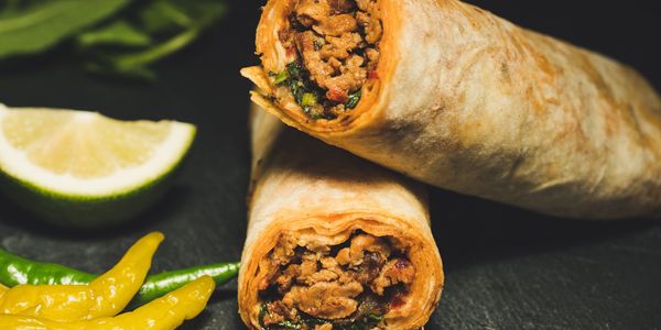 Florya Mersin Tantuni