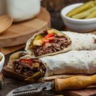 Beyoğlu Halk Döner