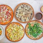 Pizza Grande