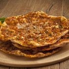 Abi Lahmacun & Çiğ Köfte