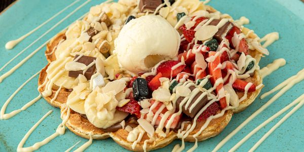 WaffleStop