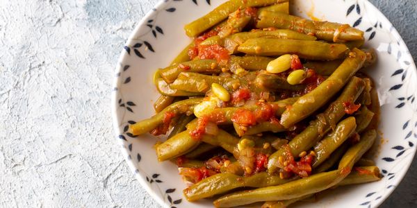 Mardin Kaburga Sofrası