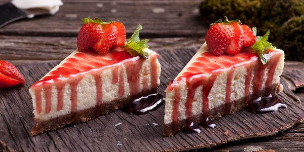 Cream & Chocco