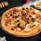Mienyu Pizza