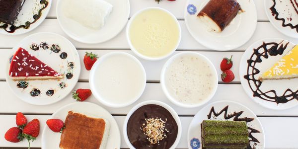 Dünya Mutfağı & Cafe