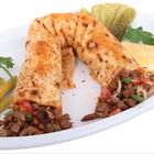 Mersin Biftek Tantuni