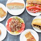 Taksim Hamburger