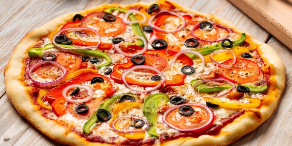 Sotto Pizza