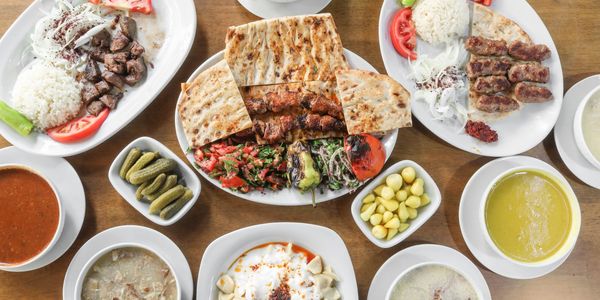 Şöhret İşkembe Kellepaça