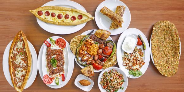Ataköy Kebapçısı