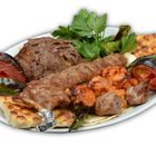 Ataköy Şark Sofrası