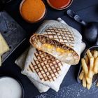 Tacos Hall
