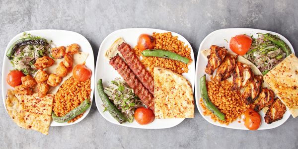 Dürüm Box Kebap & Dürüm Evi