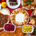 Satır Kebap