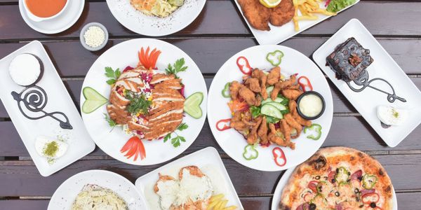Brezza Cafe & Restaurant