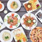 Brezza Cafe & Restaurant