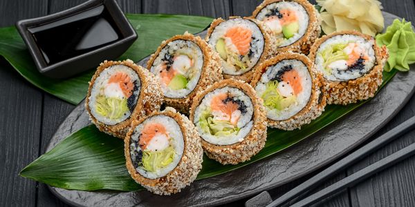 Sushiwind