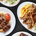 Dedeağaç Köfte & Ciğer