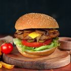 Burger Mienyu