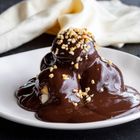 Bosphorus Profiterol