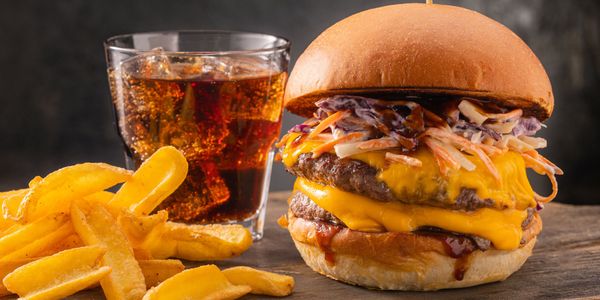 Taksim Hamburger
