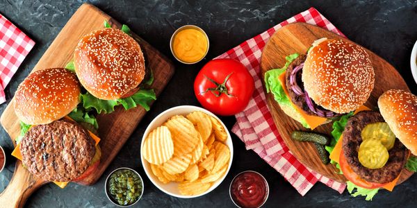 Burger Murger
