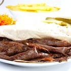 Leziz Esnaf Döner