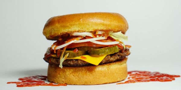 Hats Burger