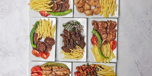 Burger Day's & Chicken