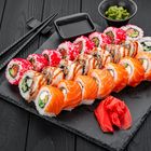 Hiroshi Sushi