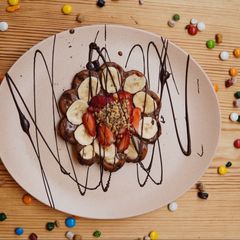 Lokma & Churros