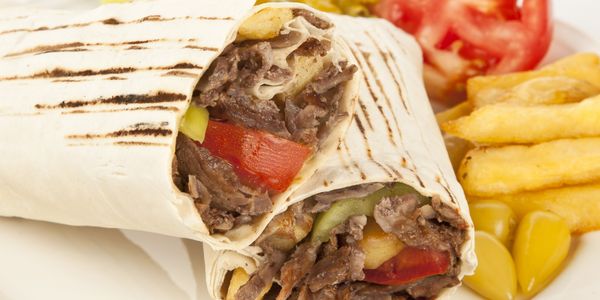 Bakırköy Osmanlı Kebap