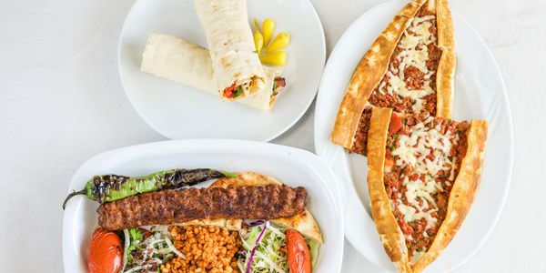 Güney Lahmacun & Kebap