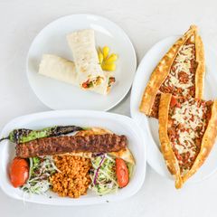 Güney Lahmacun & Kebap
