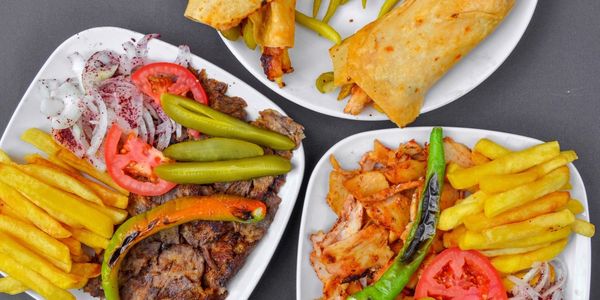 DönDön Döner Hatay Usulü