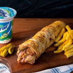 DönDön Döner Hatay Usulü