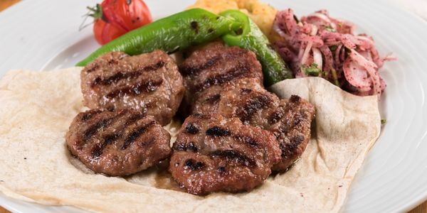 Mis Köfte & Dürüm & Pide