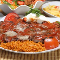 Meşhur Anka Aspava