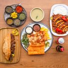 Hatay Antik-ya Döner Evi