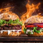 Şakir Burger