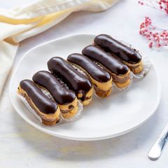 Gökkuşağı Ekler & Profiterol