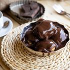 Missvanilaa Profiterol