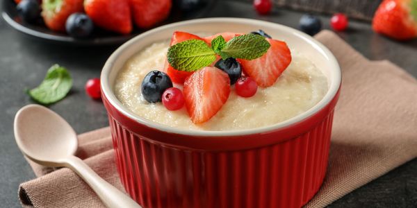 Pudding Boutique