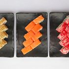 Sushi Yakudza