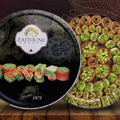 Zaitoune Baklava