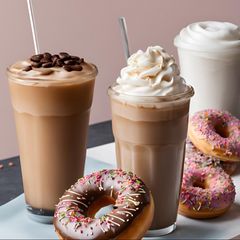 Coffee to Go