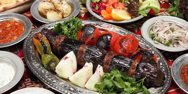 Sırdaş Lokanta