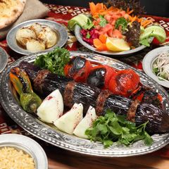 Sırdaş Lokanta