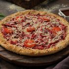 Just Pizza