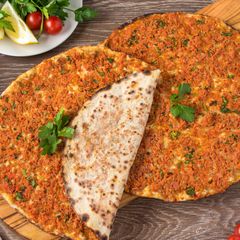 Lahmacun Plus